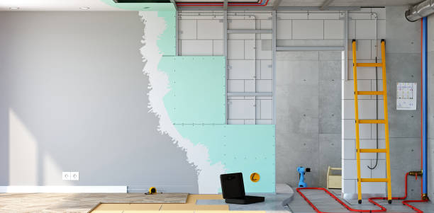 Best Mold Prevention Services  in Pomona, NJ
