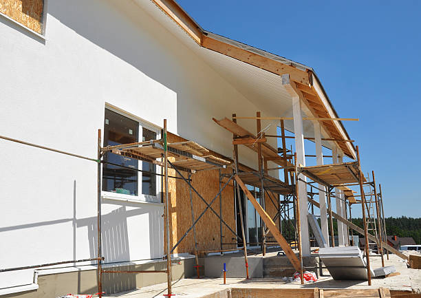 Best Industrial Mold Remediation  in Pomona, NJ